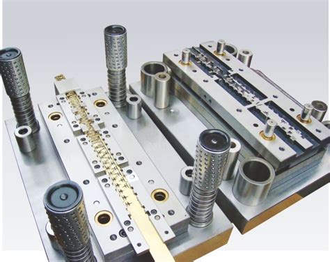 progressive sheet metal dies|progressive die stamping tools.